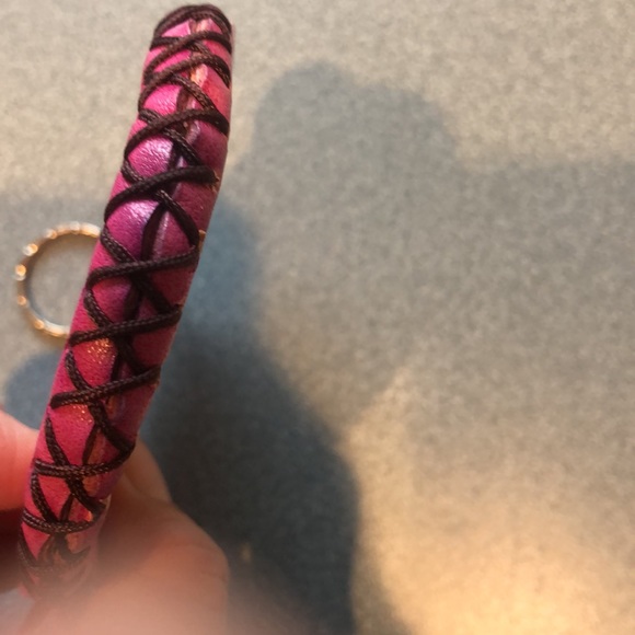 Monkey Coin Pouch Keychain - Picture 6 of 7